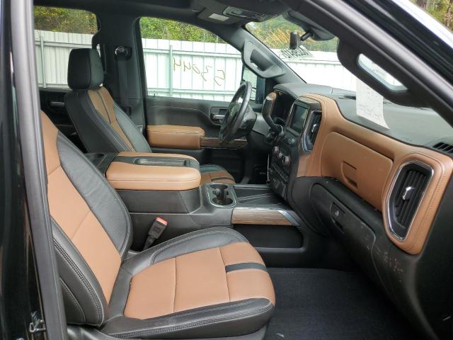 Photo 5 from auction – 2020 CHEVROLET SILVERADO with VIN 1GC4YREY0LF175573