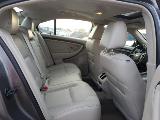 Photo 6 from auction – 2012 FORD TAURUS LIM with VIN 1FAHP2FW1CG132479