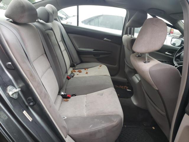 Photo 6 from auction – 2008 HONDA ACCORD LXP with VIN JHMCP26448C020176