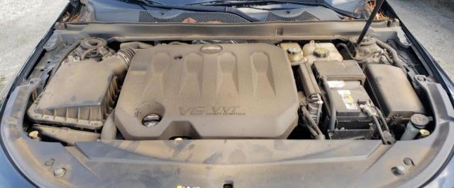 Photo 7 from auction – 2018 CHEVROLET IMPALA LT with VIN 2G1105S36J9128901