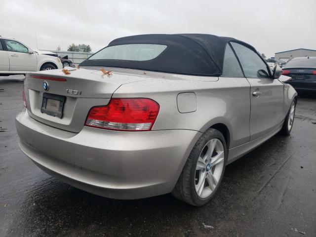 Photo 4 from auction – 2010 BMW 128 I with VIN WBAUL7C55AVJ77704