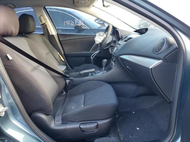 Photo 5 from auction – 2010 MAZDA 3 I with VIN JM1BL1SF6A1286908