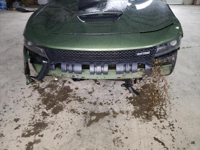 Photo 9 from auction – 2018 DODGE CHARGER R/ with VIN 2C3CDXGJ3JH291362