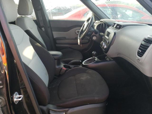 Photo 5 from auction – 2016 KIA SOUL with VIN KNDJN2A2XG7312698