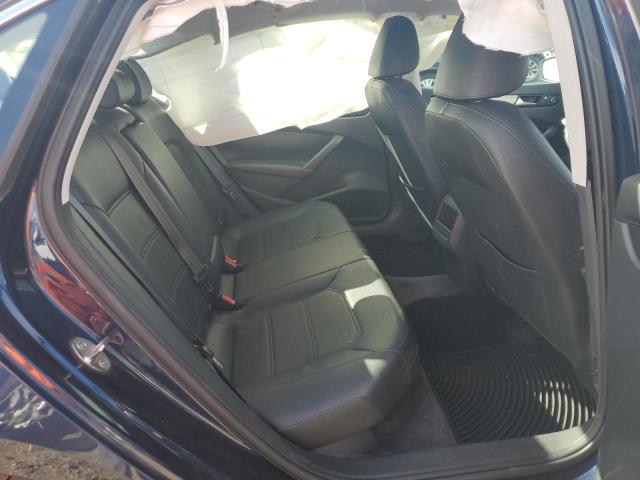 Photo 6 from auction – 2015 VOLKSWAGEN PASSAT S with VIN 1VWAS7A30FC102743