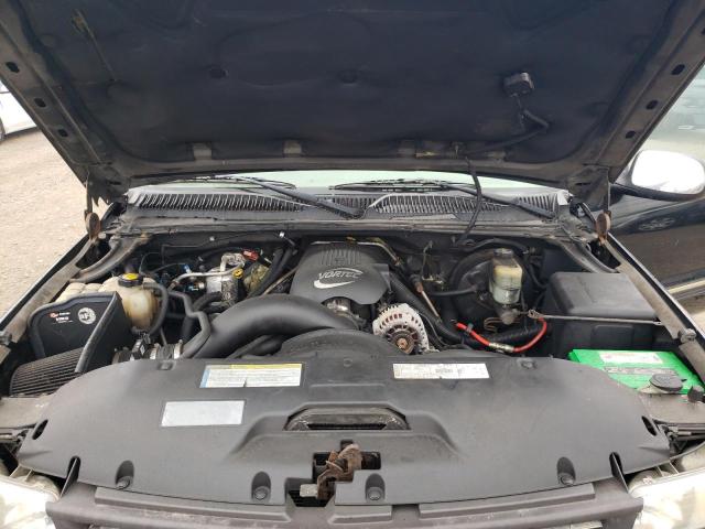 Photo 11 from auction – 2001 CHEVROLET SILVERADO with VIN 2GCEC19TX11201233