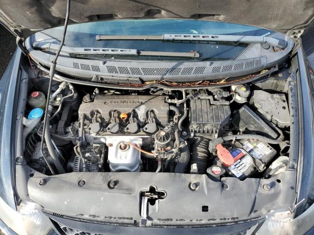 Photo 7 from auction – 2011 HONDA CIVIC EXL with VIN 2HGFG1B94BH503084