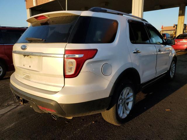 Photo 4 from auction – 2011 FORD EXPLORER X with VIN 1FMHK7D8XBGA49282
