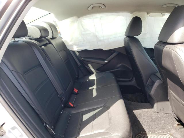 Photo 6 from auction – 2016 VOLKSWAGEN PASSAT S with VIN 1VWAS7A34GC062877