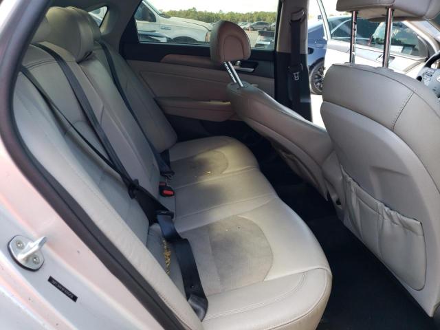 Photo 6 from auction – 2015 HYUNDAI SONATA SPO with VIN 5NPE34AF6FH095456