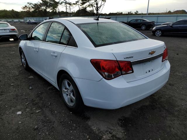 Photo 3 from auction – 2014 CHEVROLET CRUZE LT with VIN 1G1PC5SB0E7147878