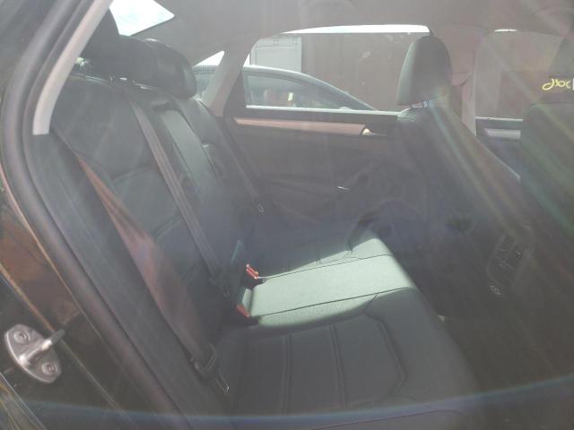 Photo 6 from auction – 2021 VOLKSWAGEN PASSAT SE with VIN 1VWSA7A33MC005802