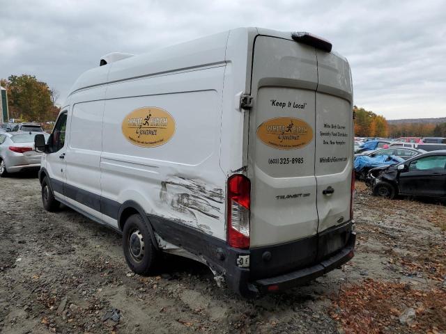 Photo 3 from auction – 2019 FORD TRANSIT T- with VIN 1FTYR3XM8KKA09801