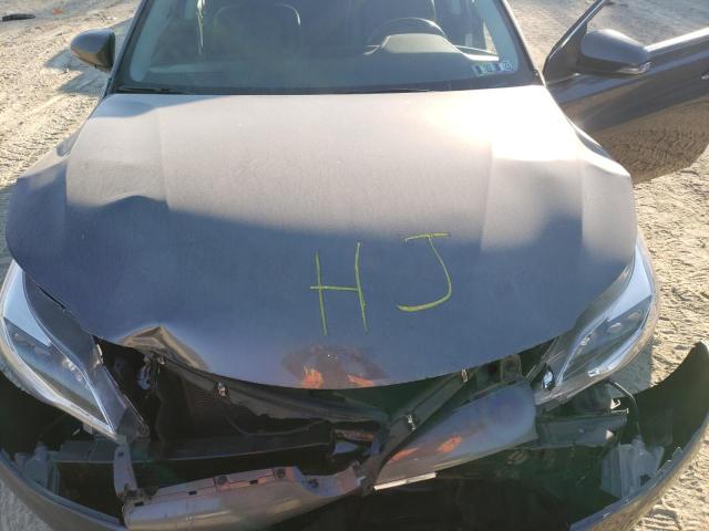 Photo 7 from auction – 2016 TOYOTA AVALON XLE with VIN 4T1BK1EBXGU217752