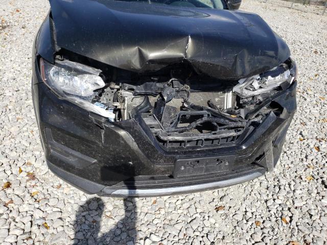 Photo 9 from auction – 2017 NISSAN ROGUE S with VIN JN8AT2MT7HW143651