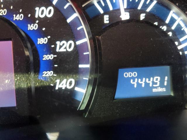 Photo 8 from auction – 2012 TOYOTA CAMRY HYBR with VIN 4T1BD1FK4CU028582