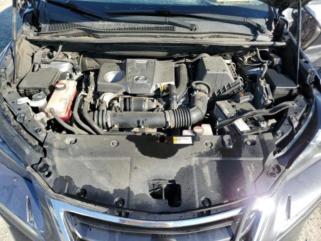 Photo 7 from auction – 2015 LEXUS NX 200T with VIN JTJBARBZXF2029070
