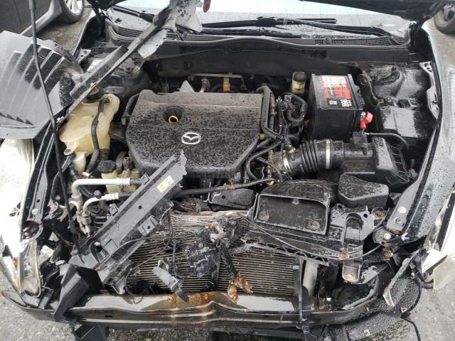 Photo 7 from auction – 2009 MAZDA 6 I with VIN 1YVHP82A295M10411