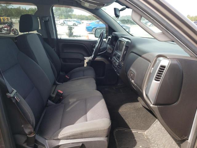 Photo 5 from auction – 2014 CHEVROLET SILVERADO with VIN 3GCUKREH8EG303478