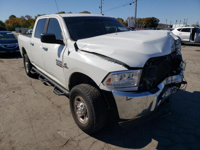 Photo 1 from auction – 2013 RAM 2500 SLT with VIN 3C6UR5DLXDG579516