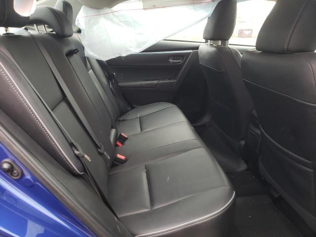 صورة رقم 6 من المزاد - 2015 TOYOTA COROLLA L مع VIN 2T1BURHE7FC326314