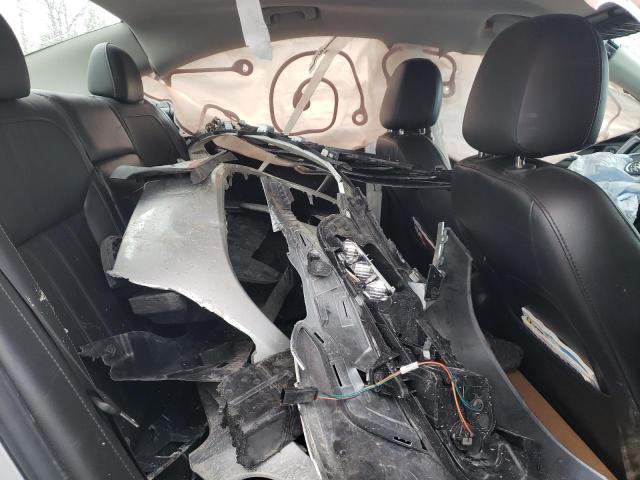 Photo 6 from auction – 2012 BUICK REGAL with VIN 2G4GR5EK5C9114979