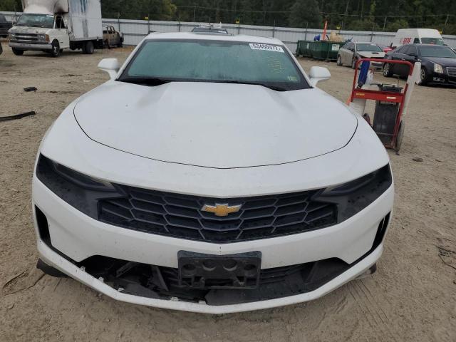 Photo 9 from auction – 2019 CHEVROLET CAMARO LS with VIN 1G1FB1RX3K0150254