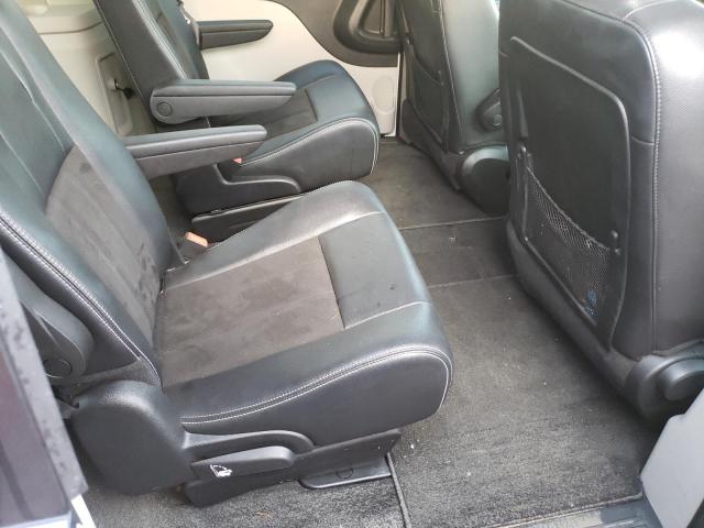 Photo 6 from auction – 2019 DODGE GRAND CARA with VIN 2C4RDGCG4KR647748