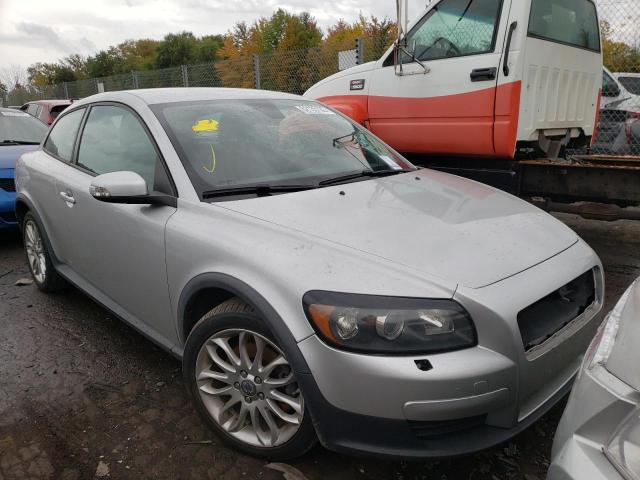 Photo 1 from auction – 2009 VOLVO C30 T5 with VIN YV1MK672892150178