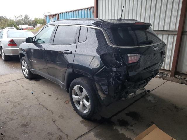 Photo 3 from auction – 2020 JEEP COMPASS LA with VIN 3C4NJDBB5LT185887