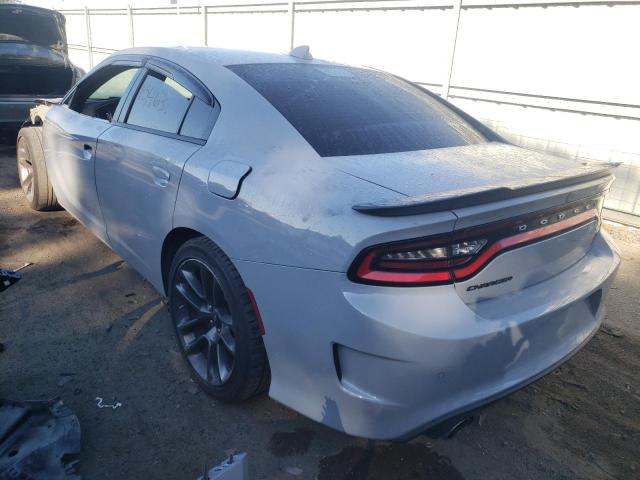 Photo 3 from auction – 2021 DODGE CHARGER SC with VIN 2C3CDXGJ5MH556951