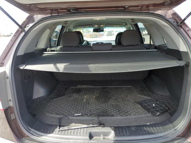 Photo 9 from auction – 2012 KIA SORENTO BA with VIN 5XYKT3A60CG223285