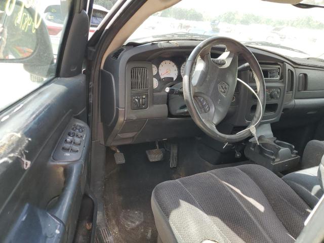 Photo 8 from auction – 2002 DODGE RAM 1500 with VIN 1D7HA18Z82S698475