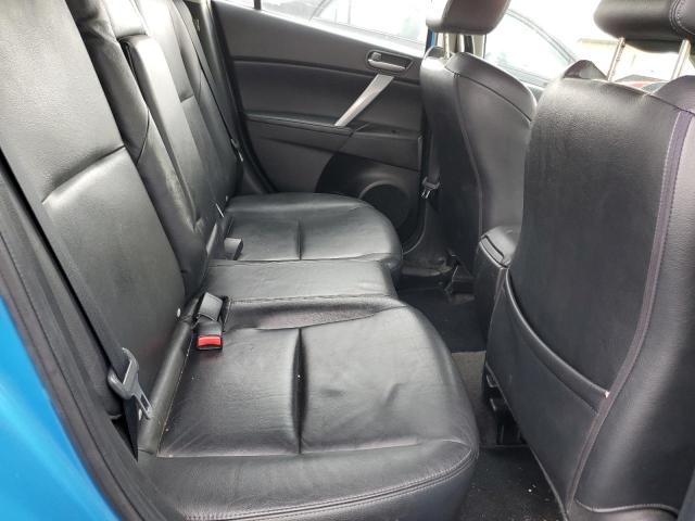 Photo 6 from auction – 2010 MAZDA 3 S with VIN JM1BL1H67A1342023