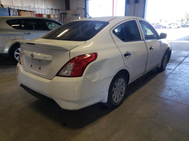 Photo 4 from auction – 2018 NISSAN VERSA S with VIN 3N1CN7AP7JL811630