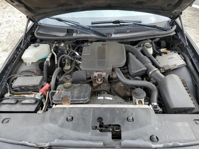 Photo 7 from auction – 2011 LINCOLN TOWN CAR E with VIN 2LNBL8EV3BX755310