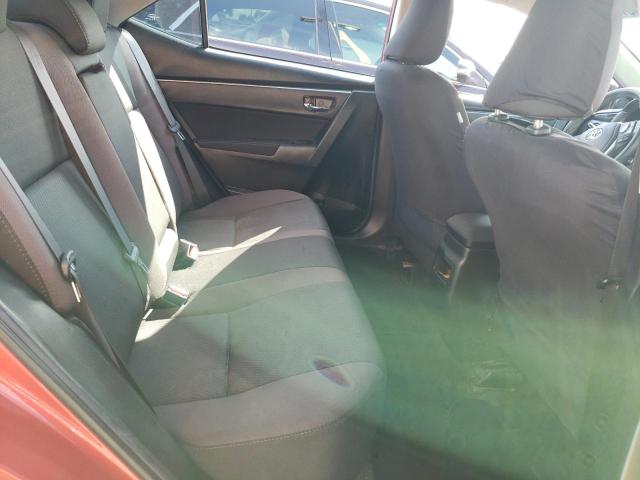 Photo 6 from auction – 2018 TOYOTA COROLLA L with VIN 5YFBURHEXJP765354