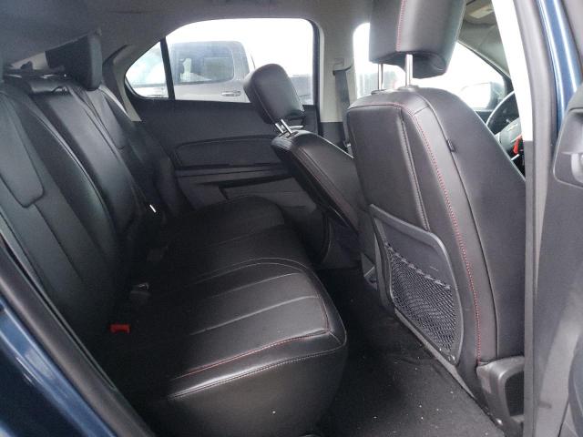 Photo 6 from auction – 2016 CHEVROLET EQUINOX LT with VIN 2GNALDEK3G6169001
