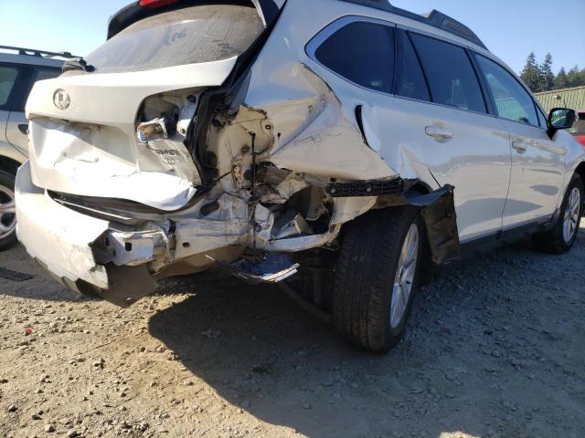 Снимка 9 от търг – 2016 SUBARU OUTBACK 2. с VIN 4S4BSAFC2G3249429