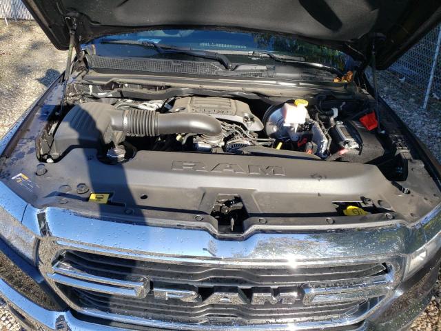 Photo 7 from auction – 2021 RAM 1500 BIG H with VIN 1C6SRFBT5MN831177