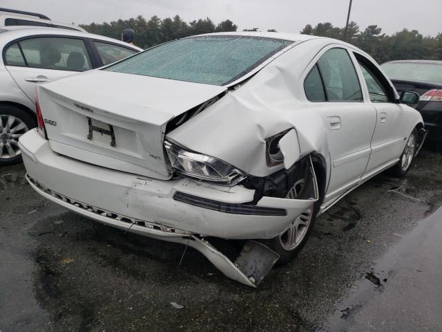 Photo 4 from auction – 2006 VOLVO S60 2.5T with VIN YV1RS592362540128