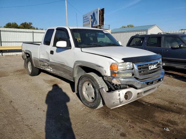 Photo 1 from auction – 2004 GMC NEW SIERRA with VIN 1GTEK19T44Z157938