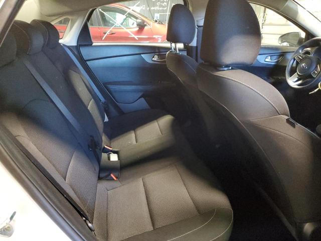 Photo 6 from auction – 2020 KIA FORTE FE with VIN 3KPF24AD9LE187358