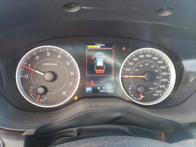 Photo 8 from auction – 2021 SUBARU ASCENT with VIN 4S4WMAAD9M3441714