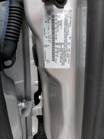 Photo 10 from auction – 2016 FORD C-MAX PREM with VIN 1FADP5CU1GL111986