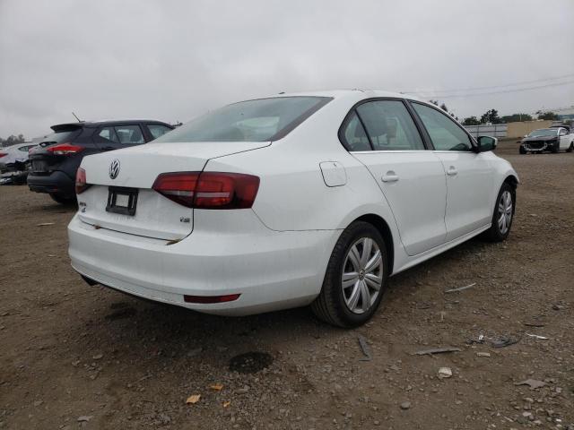 Photo 4 from auction – 2017 VOLKSWAGEN JETTA S with VIN 3VW2B7AJ3HM413863