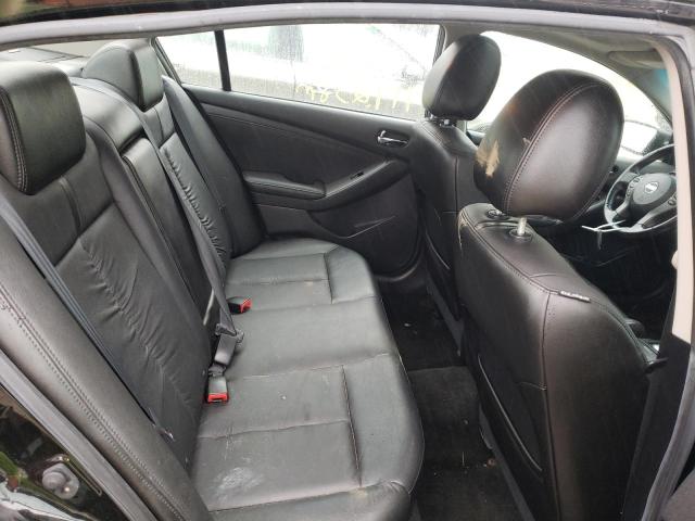 Photo 6 from auction – 2010 NISSAN ALTIMA BAS with VIN 1N4AL2AP0AN463155