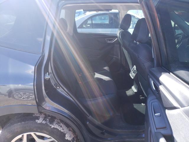 Photo 6 from auction – 2019 SUBARU FORESTER with VIN JF2SKAEC3KH462425
