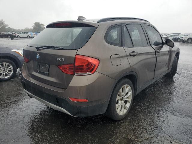 Photo 4 from auction – 2014 BMW X1 XDRIVE2 with VIN WBAVL1C59EVY12737