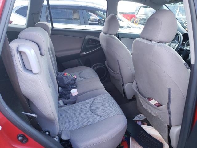 Photo 6 from auction – 2008 TOYOTA RAV4 with VIN JTMZD33V985096214